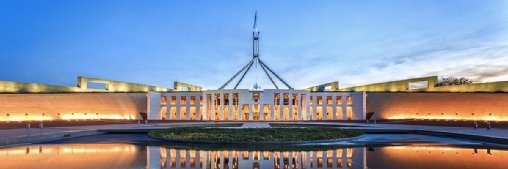 How the Australian government is approaching AI